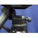 Giottos VT809 3 Section Tripod w 3 Way Pan Tilt Head